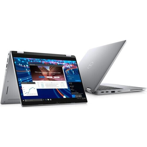 Dell Latitude 5320 2-in-1 13" Core i5 2.4 GHz - ...