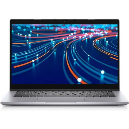 Dell Latitude 5320 2-In-1 13" Core i5 2.4 GHz - ...