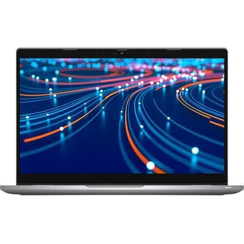 Dell Latitude 5320 2-in-1 13.3" Touch ScreenIntel ...