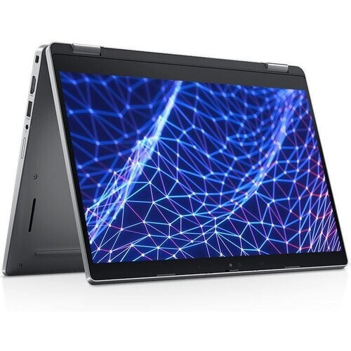 Dell Latitude 5320 2-in-1 13" Core i7 3 GHz - SSD ...