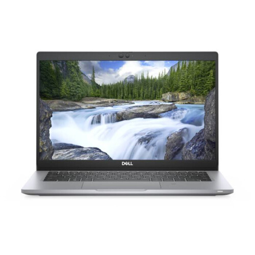 De Dell Latitude 5320 is een krachtige laptop met ...