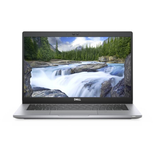 De Dell Latitude 5320 is een krachtige laptop met ...
