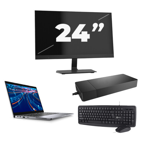 De Dell Latitude 5320 is een krachtige 13-inch ...