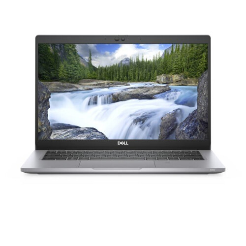 Frontend naam:Dell Latitude ...