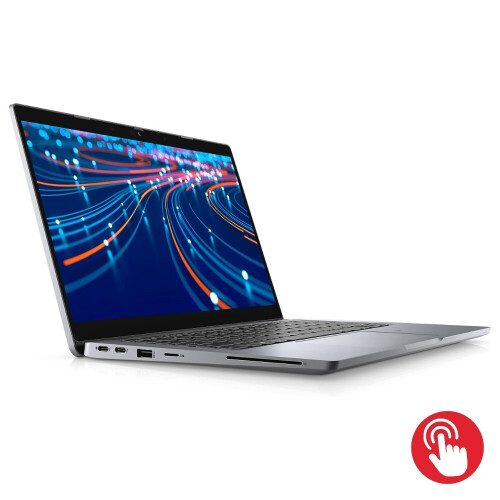 De Dell Latitude 5320 is een krachtige en ...