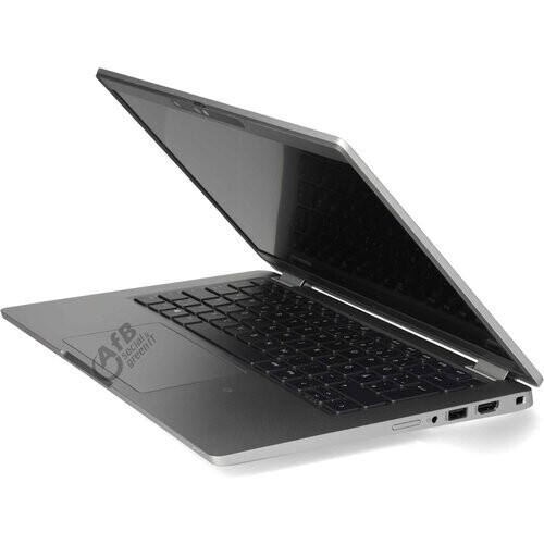 Dell Latitude 5320 - Webcam:Ja - ...