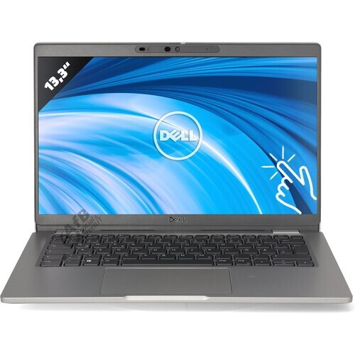 Dell Latitude 5320 - Webcam:Ja - ...