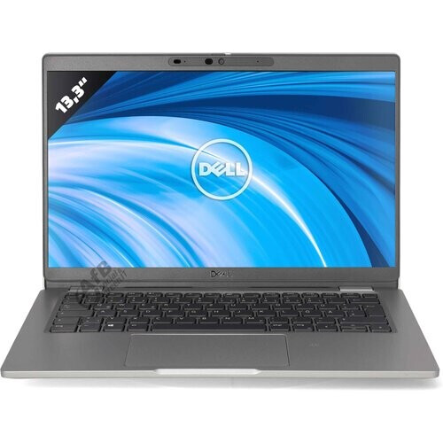 Dell Latitude 5320 - Webcam:Ja - ...