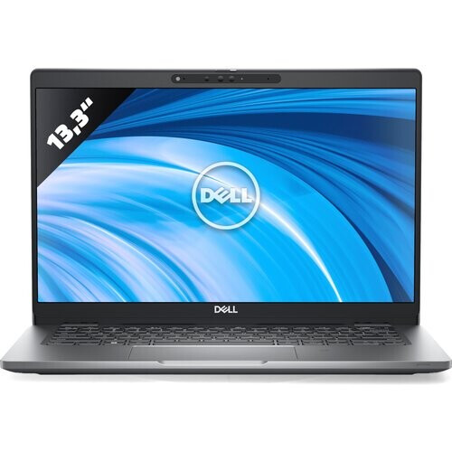 Dell Latitude 5330  - Webcam:Ja - ...