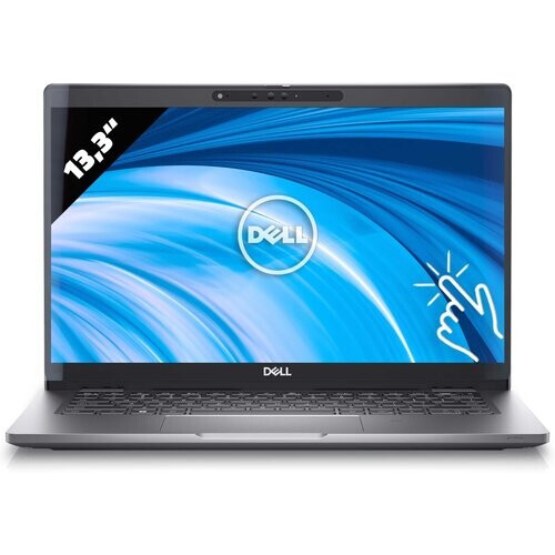 Dell Latitude 5330 (GBR-QWERTY) - Webcam:Ja - ...