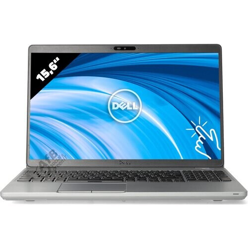 Dell Latitude 5330  - Arbeitsspeichertyp:DDR4 - ...