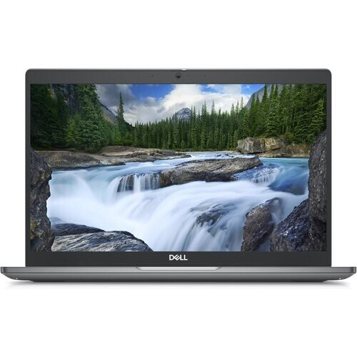 Dell Latitude 5340 13" 1.3 GHz - SSD 256 GB - 8GB ...