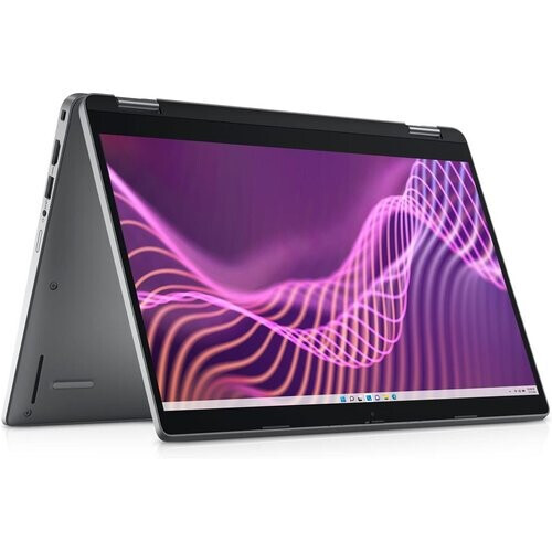 DELL Latitude 5340 2-in-1 13.3" Touch Screen Black ...