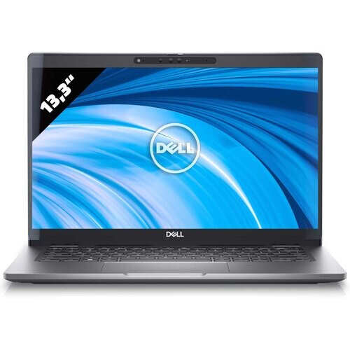 Dell Latitude 5340 - Webcam:Ja - LTE:Nein - ...