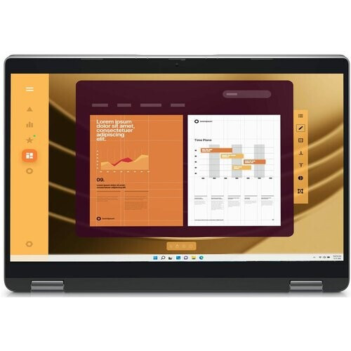 Dell Latitude 13 5350 13" Core Ultra 3.6 GHz - SSD ...
