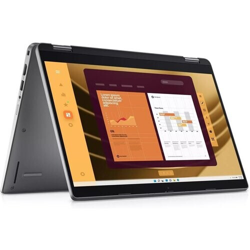 The Dell Latitude 5350 is a premium compact ...