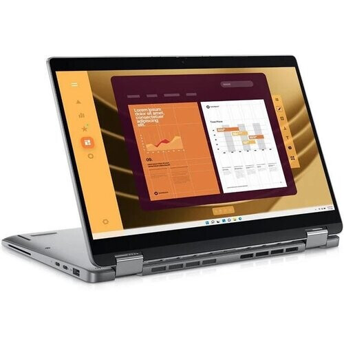 Maximize versatility with the Dell Latitude 13 ...