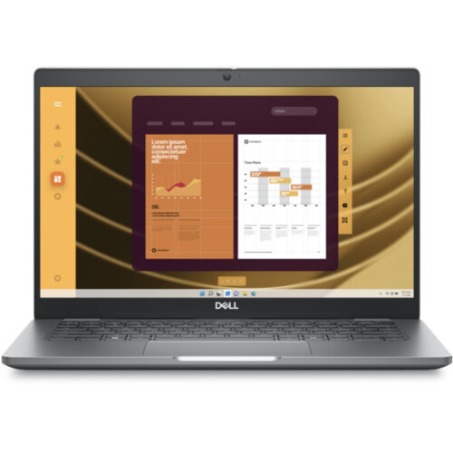 De Dell Latitude 5350 is een betrouwbare ...