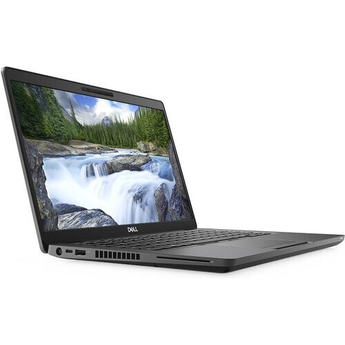 Dell Latitude 5400 14" Core i5 1,6 GHz - SSD 240 ...