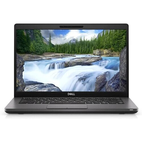 Dell Latitude 5400 14" Core i5 1,6 GHz - HDD 256 ...