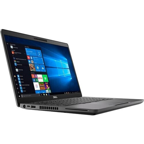 Dell Latitude 5400 14" Core i5 1.6 GHz - HDD 256 ...