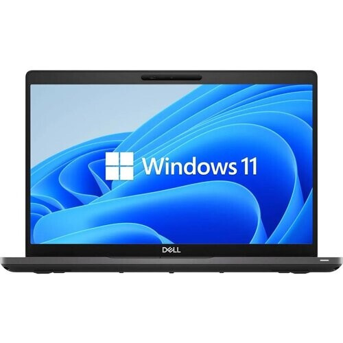 Dell Latitude 5400 - Intel Core i5-8365U 1.60 GHz ...