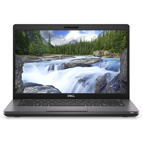 Dell Latitude 5400 14" Core i5 1,6 GHz - SSD 1 TB ...