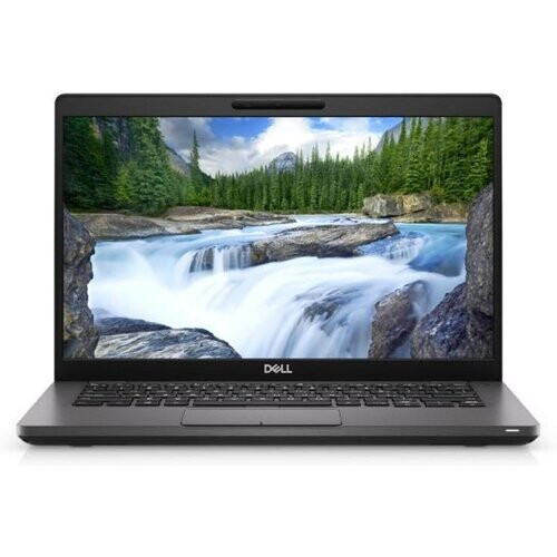 Dell Latitude 5400 14" Core i5 1,6 GHz - SSD 120 ...