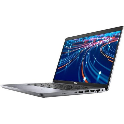 Dell Latitude 5400 14" Core i5 1.6 GHz - SSD 256 ...