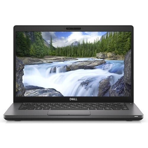 Dell Latitude 5400 14" Core i5-8365U 1,6 GHz - SSD ...