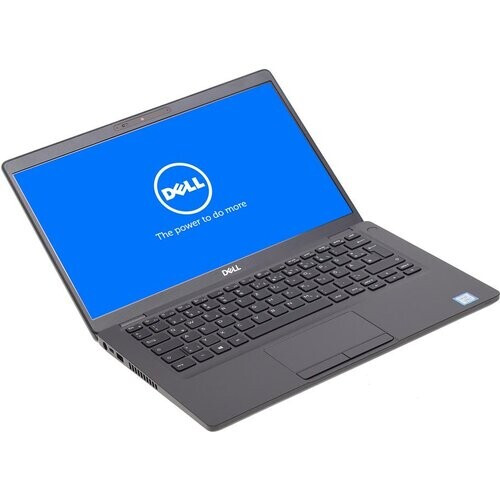 Dell Latitude 5400 14" Core i5 1,6 GHz - SSD 256 ...