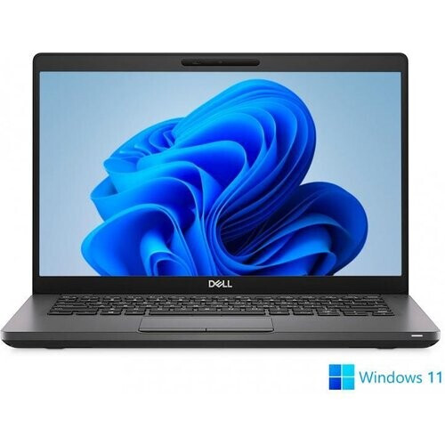 Dell Latitude 5400 14" Core i5 1,6 GHz - SSD 256 ...