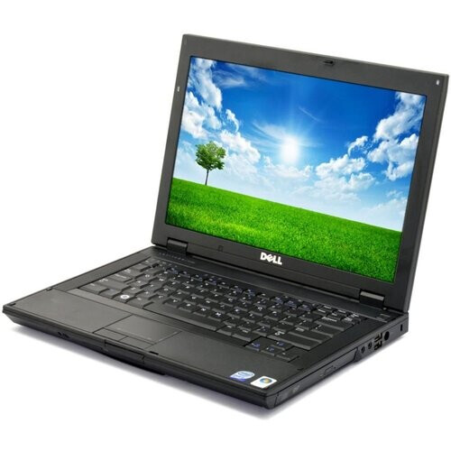 Dell Latitude 5400 14" Core i5 1.6 GHz - SSD 256 ...