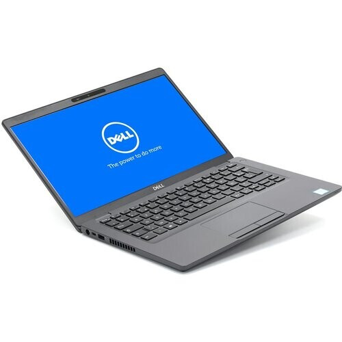 Dell Latitude 5400 14" Core i5 1.6 GHz - SSD 256 ...