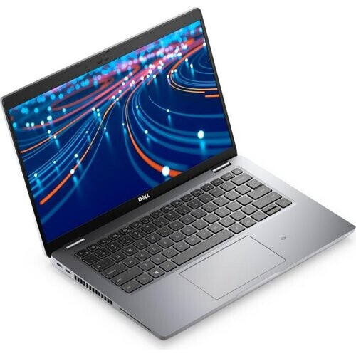 Dell Latitude 5400 14" Core i5 1.6 GHz - SSD 256 ...