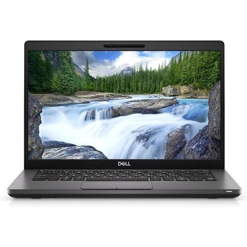 Dell Latitude 5400 14" Core i5 1,6 GHz - SSD 256 ...