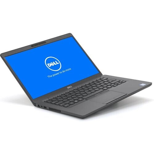 Dell Latitude 5400 14" Core i5 1.6 GHz - SSD 256 ...