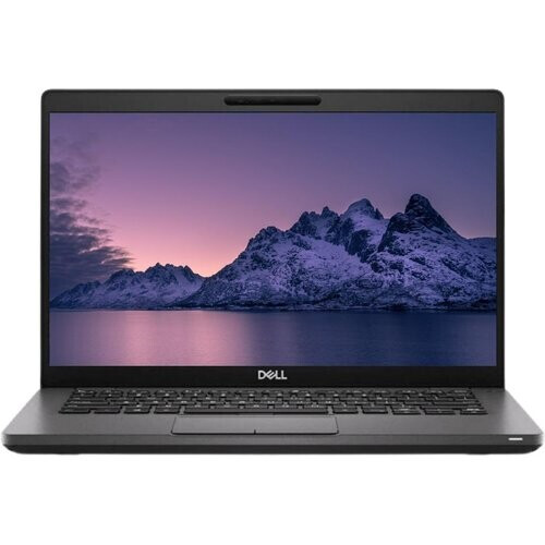 Dell Latitude 5400 14" Core i5 1.6 GHz - SSD 256 ...