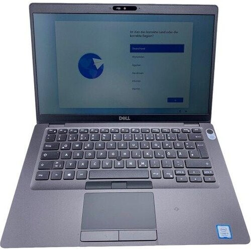 DELL Latitude 5400 Intel Core i5-8365U CPU 1.60 ...