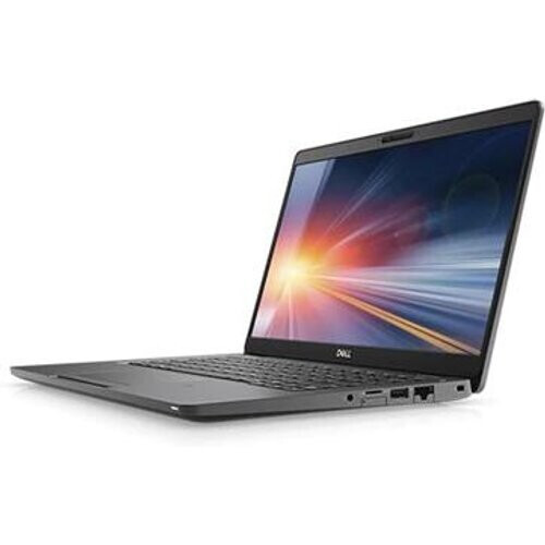 Dell Latitude 5400 14" Core i5 1.6 GHz - SSD 256 ...