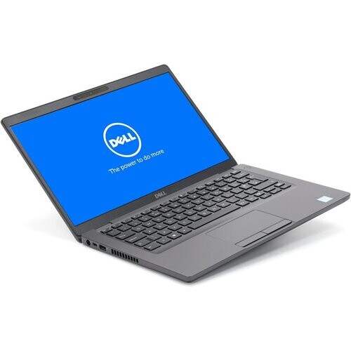 Dell Latitude 5400 Core i5 1.6 GHz 256GB SSD - 8GB ...