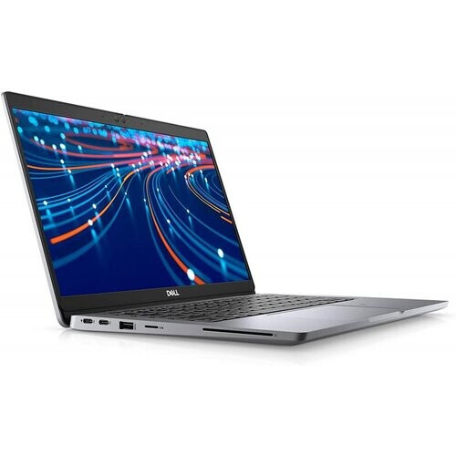 Ordinateur portable Dell Latitude 5400 Noir ...