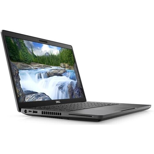 Dell Latitude 5400 14" Core i5 1,6 GHz - SSD 256 ...