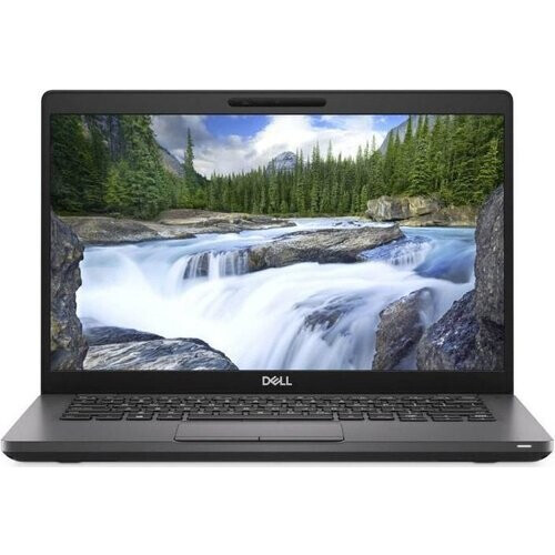 Dell Latitude 5400 14" i5-8365U GHz - HDD 256 Go - ...