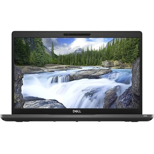 Dell Latitude 5400 14" Core i5 1,6 GHz - SSD 256 ...