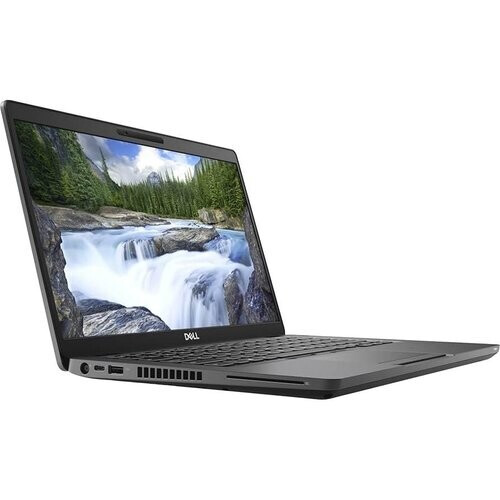 Ordinateur portable Dell Latitude 5400 Noir ...