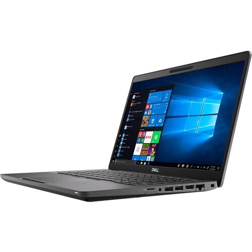 Dell Latitude 5400 14" Core i5 8265U 1.6GHz GHz - ...