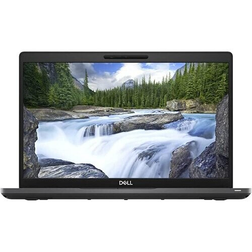 Dell Latitude 5400 14" i5-8365U GHz - HDD 256 Go - ...