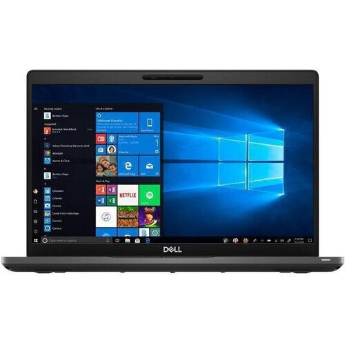 Dell Latitude 5400 14" Core i5 1,6 GHz - SSD 256 ...