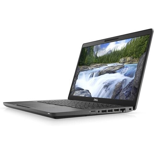 Dell Latitude 5400 14" 1.6 GHz - SSD 512 GB - 16GB ...